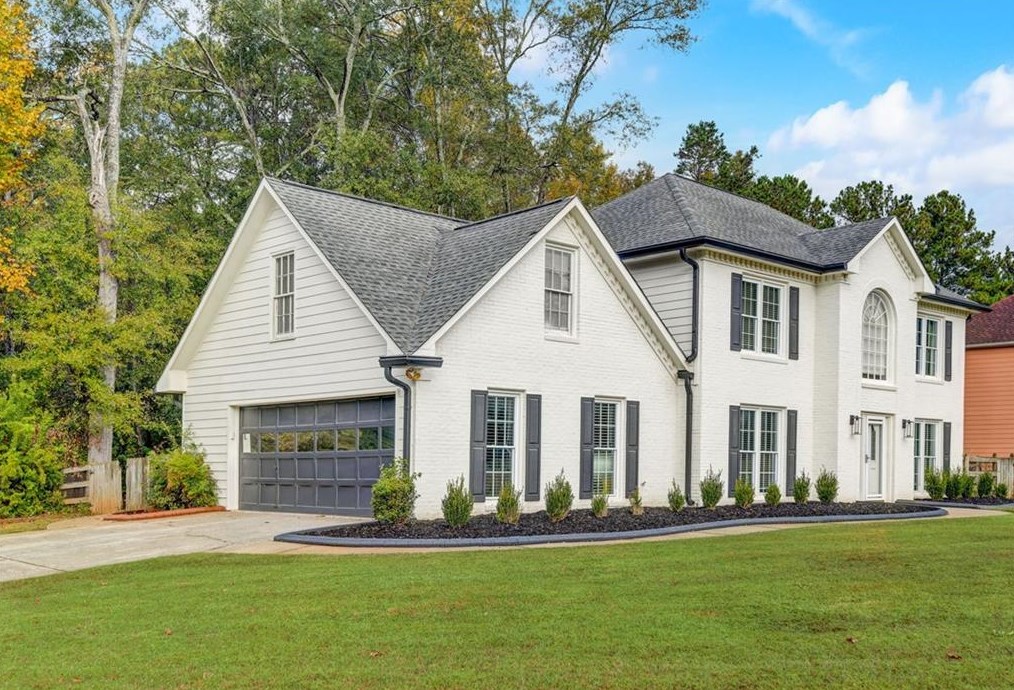 5095 Stratford Way, Powder Springs, GA 30127-3189