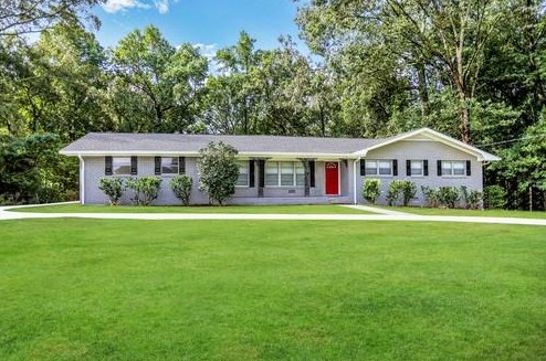 5561 George Rd, Lithonia, GA 30058