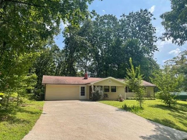 206 Sherri Leigh Estates, Ellijay, GA 30540