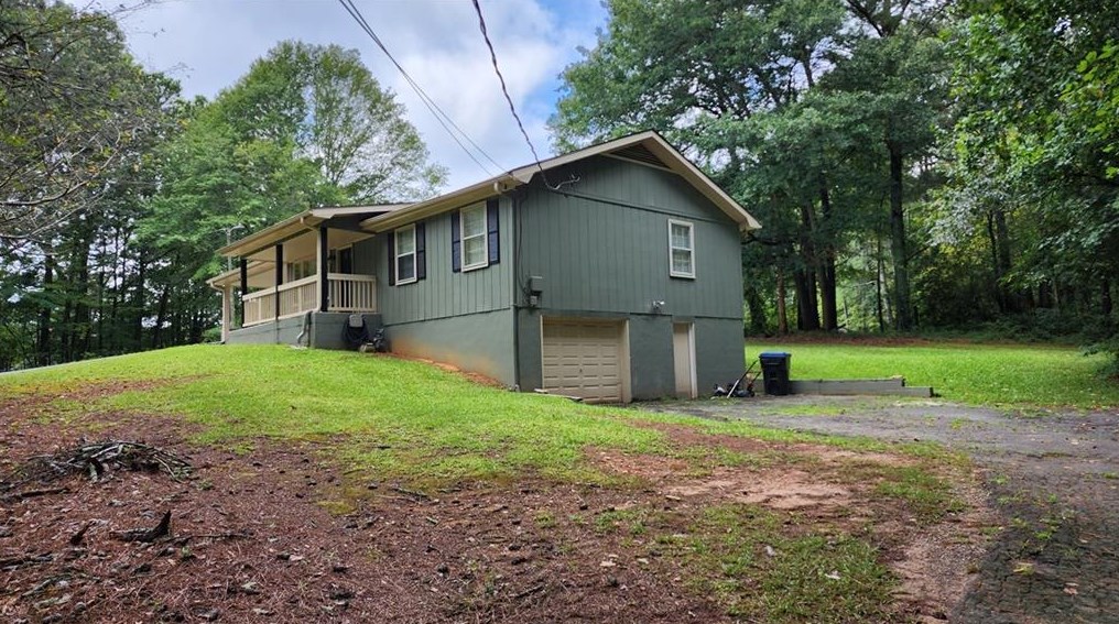 5119 Priest Rd, Acworth, GA 30101