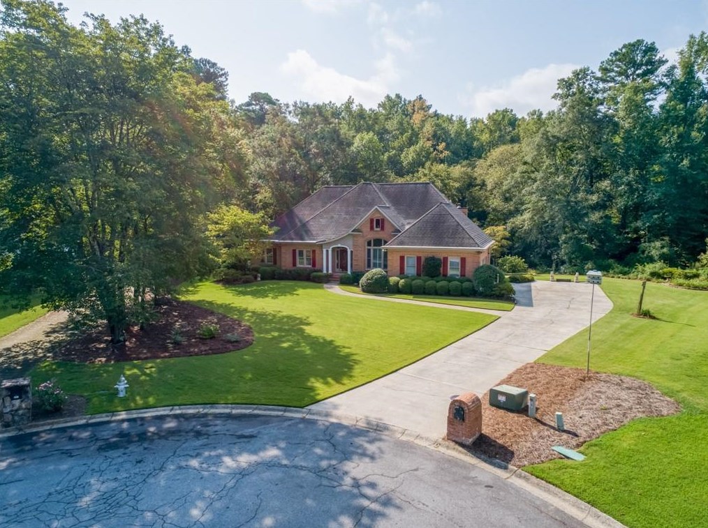 352 Bridgebrook Ln, Smyrna, GA 30082-3645