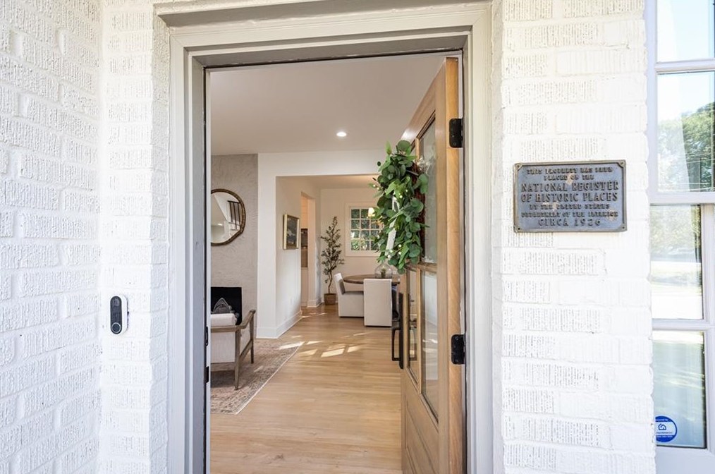 60 Park Cir, Atlanta, GA 30305-2773