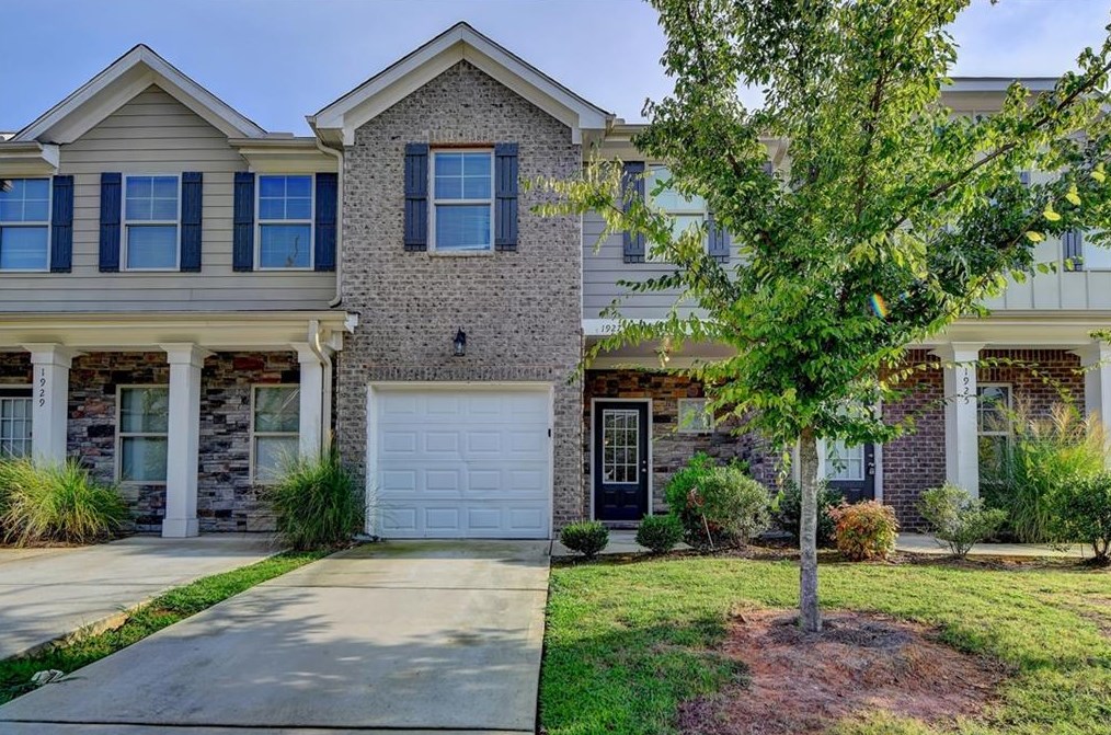 1927 Old Dogwood, Jonesboro, GA 30238-7520