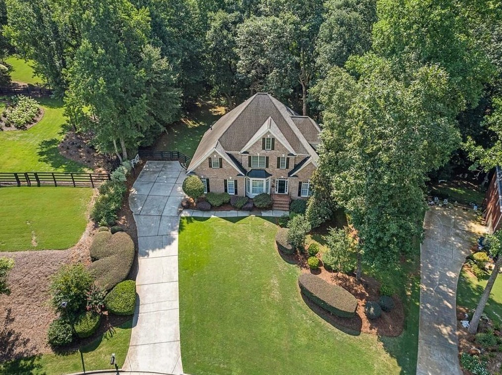 210 Haley Pass, Alpharetta, GA 30004