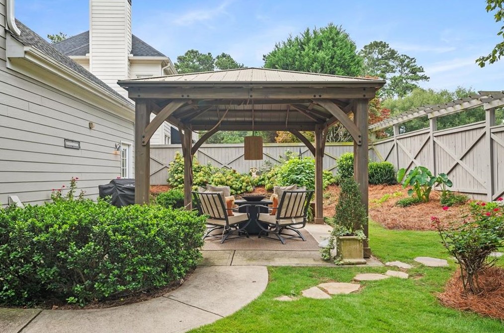 103 Jeffrey Pl, Smyrna GA  30082-3678 exterior