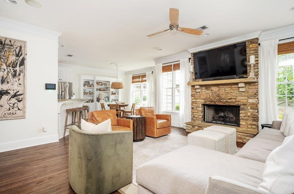 103 Jeffrey Pl, Smyrna GA  30082-3678 exterior