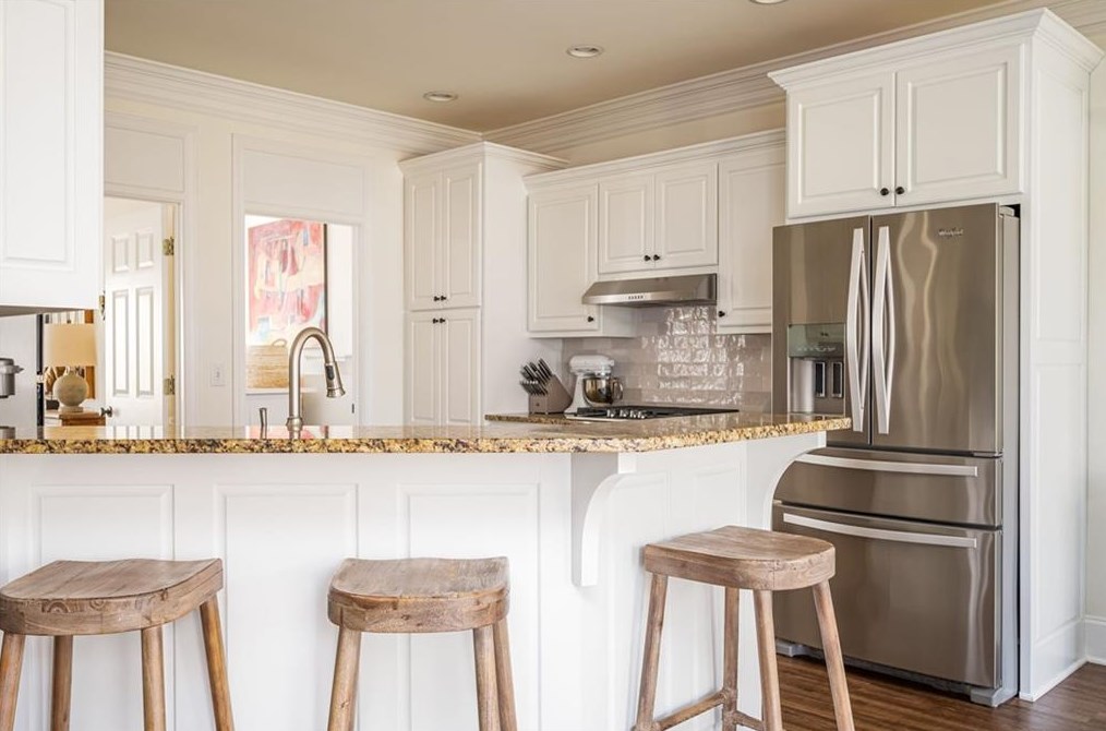 103 Jeffrey Pl, Smyrna GA  30082-3678 exterior