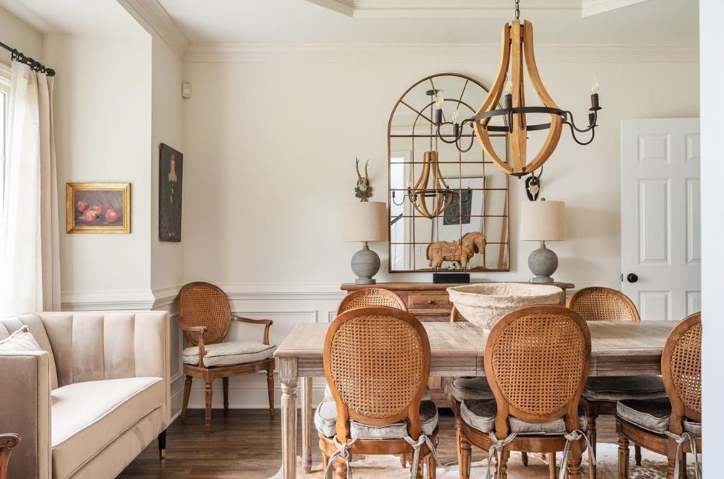 103 Jeffrey Pl, Smyrna GA  30082-3678 exterior