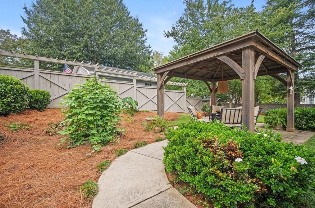 103 Jeffrey Pl, Smyrna GA  30082-3678 exterior