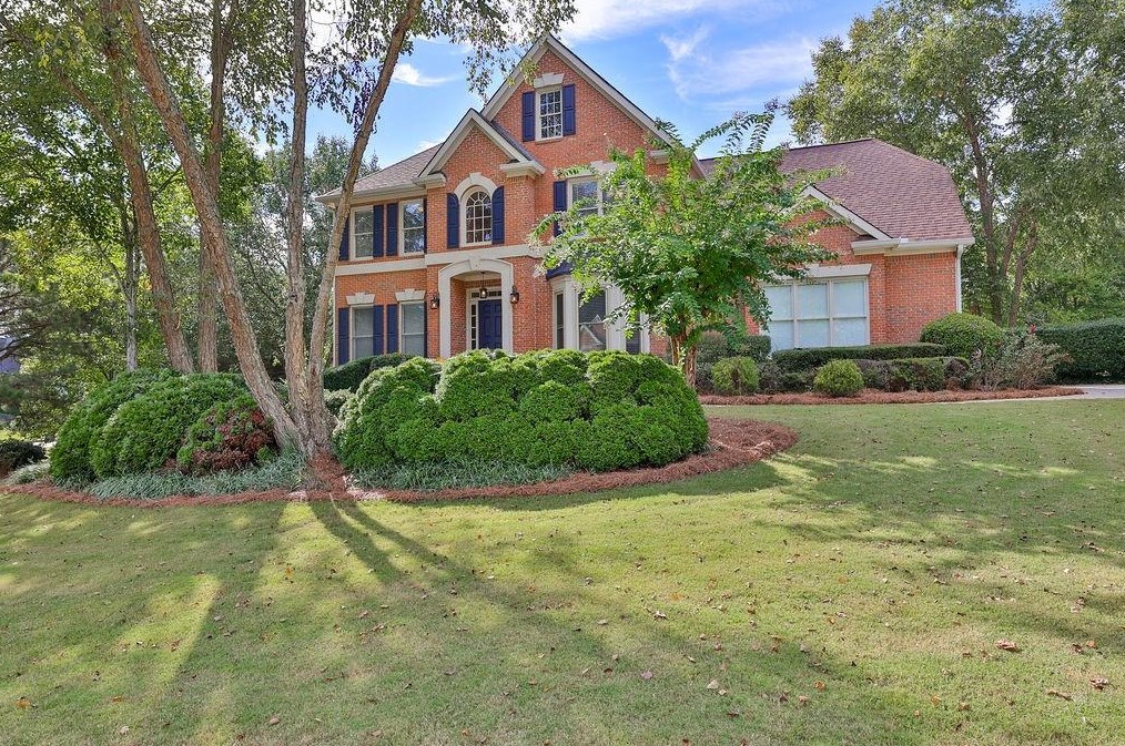 1285 Briers Creek Dr, Alpharetta, GA 30004-7116