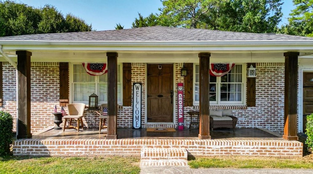 119 Stone Haven Dr, Calhoun, GA 30701-2053