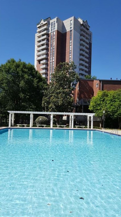 375 Ralph Mcgill Blvd Ne #1506, Atlanta, GA 30312