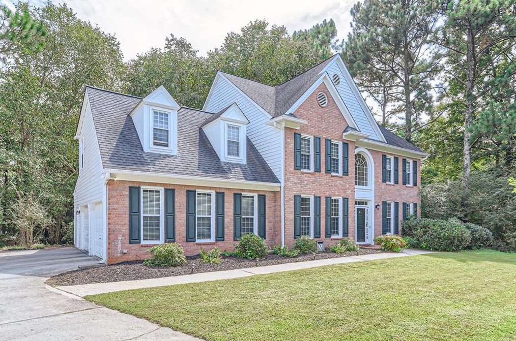9336 Carillon Ct, Jonesboro, GA 30236-7411