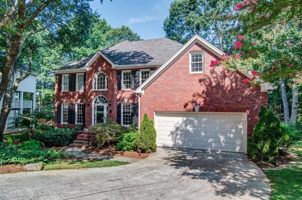 180 Fieldstone Edge, Alpharetta, GA 30005-4189