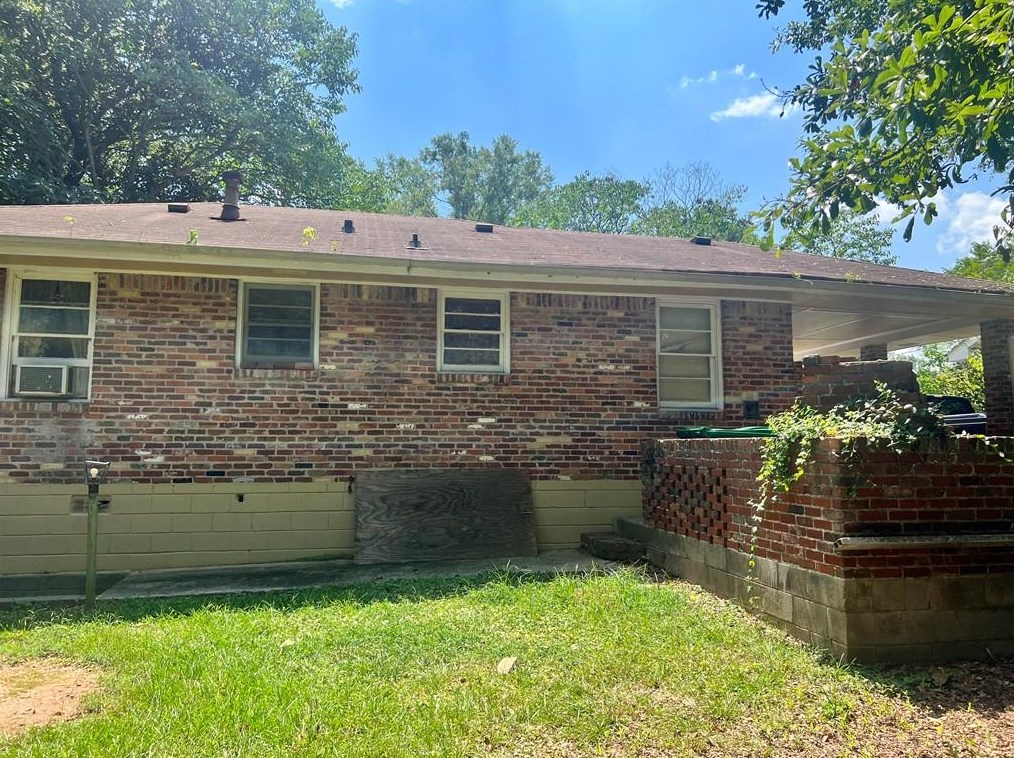 2072 Parker Ranch Rd, Atlanta, GA 30316-4360