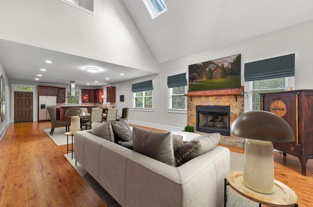 1311 Skyhaven Rd, Atlanta GA  30316-2607 exterior