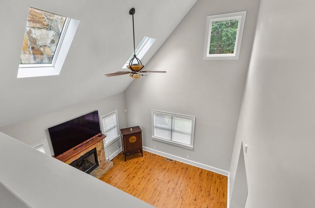 1311 Skyhaven Rd, Atlanta GA  30316-2607 exterior