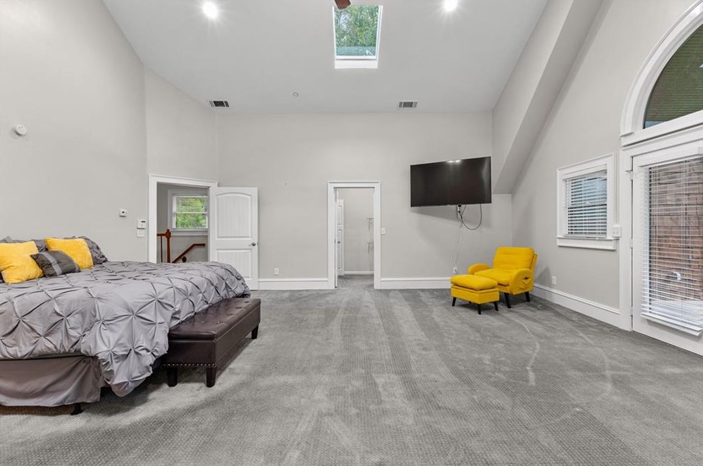 1311 Skyhaven Rd, Atlanta GA  30316-2607 exterior