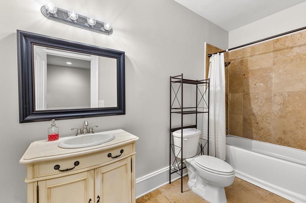 1311 Skyhaven Rd, Atlanta GA  30316-2607 exterior