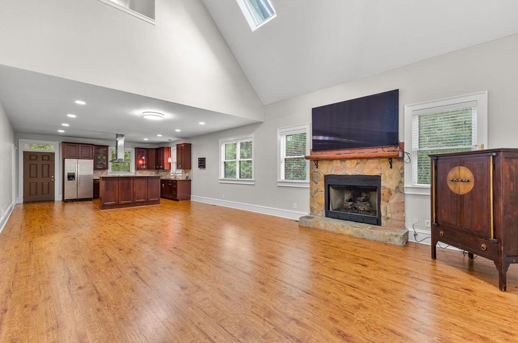 1311 Skyhaven Rd, Atlanta GA  30316-2607 exterior