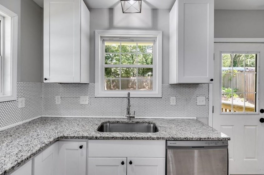 1476 Olive St, Atlanta GA  30310-4040 exterior