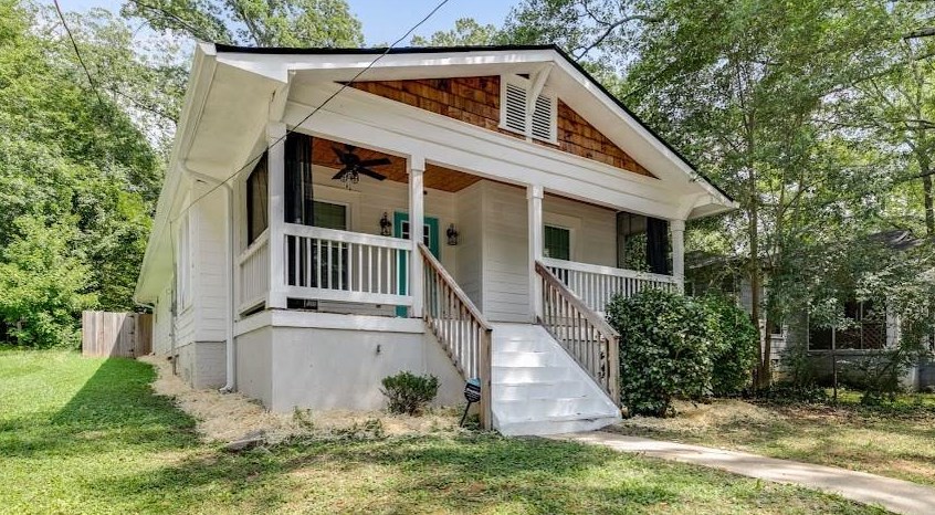 1476 Olive St, Atlanta, GA 30310-4040