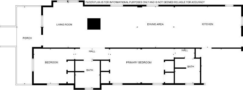 1476 Olive St, Atlanta GA  30310-4040 exterior