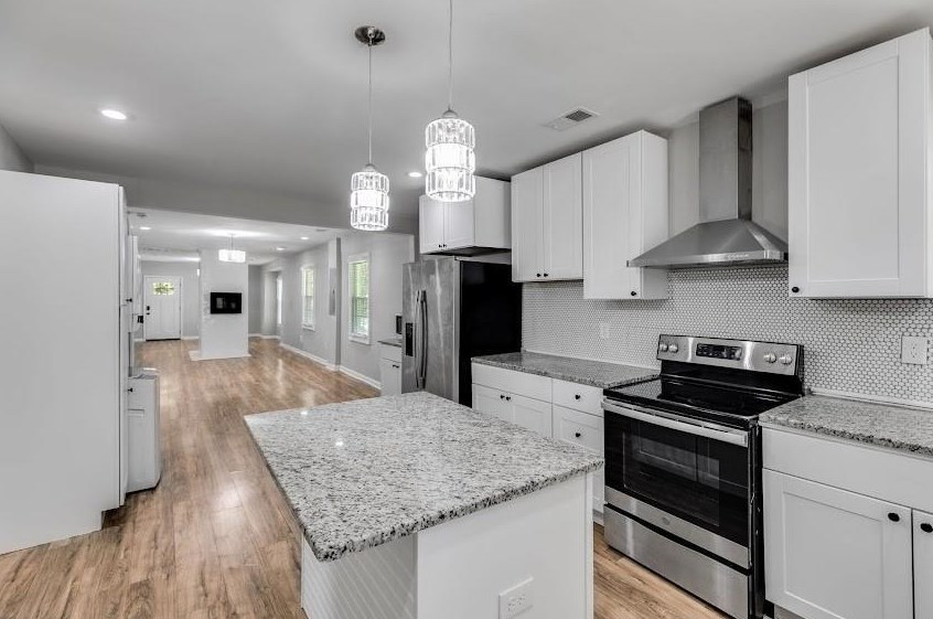 1476 Olive St, Atlanta GA  30310-4040 exterior