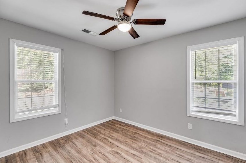 1476 Olive St, Atlanta GA  30310-4040 exterior