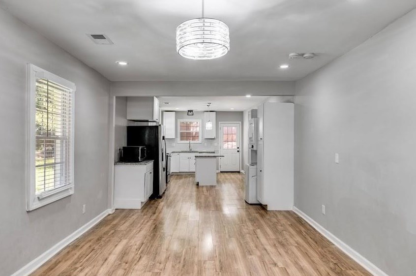 1476 Olive St, Atlanta GA  30310-4040 exterior