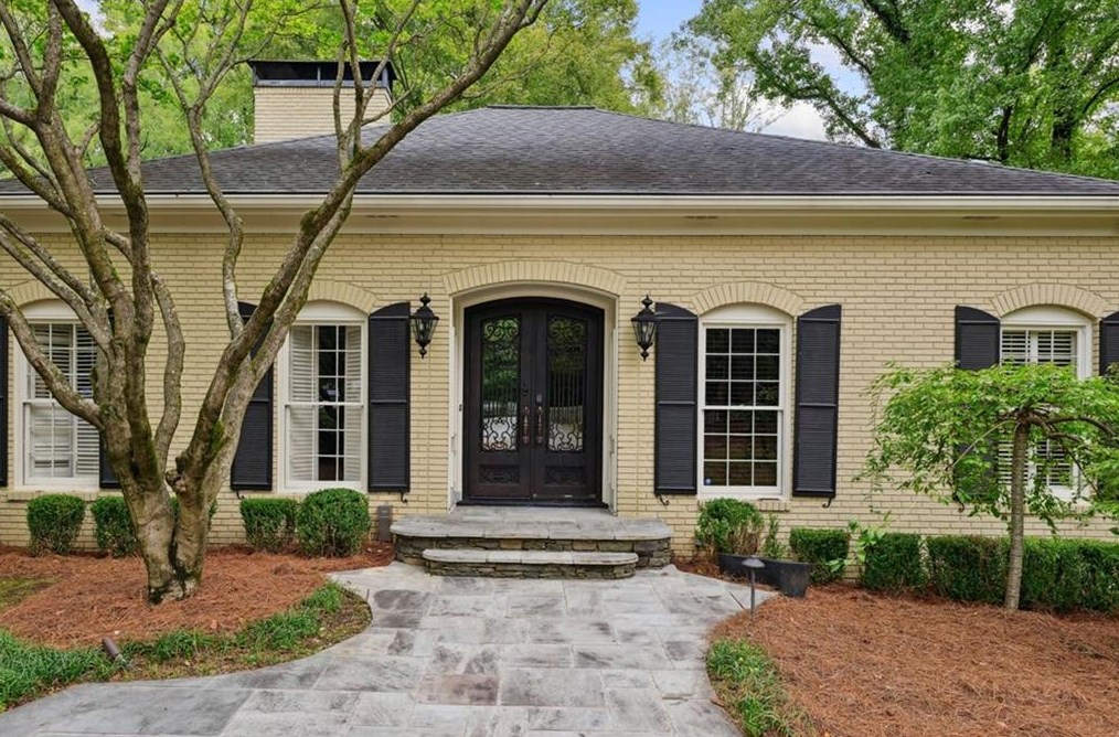 669 E Paces Ferry Rd Ne, Atlanta, GA 30305