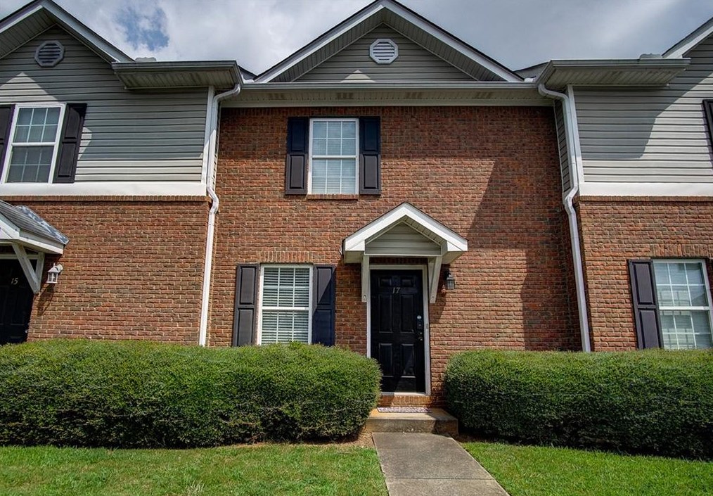 17 Middlebrook Dr, Euharlee, GA 30120