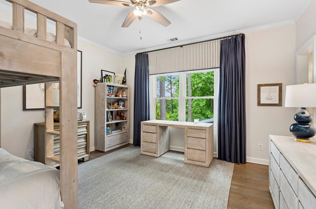 1271 Westminster Walk, Atlanta GA  30327-1717 exterior