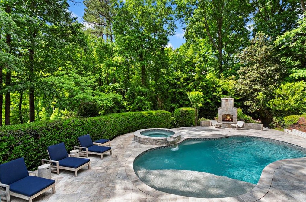 1271 Westminster Walk, Atlanta, GA 30327-1717