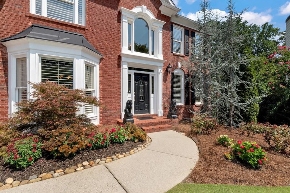 1502 Mill Grove Ct, Dacula, GA 30019-5082