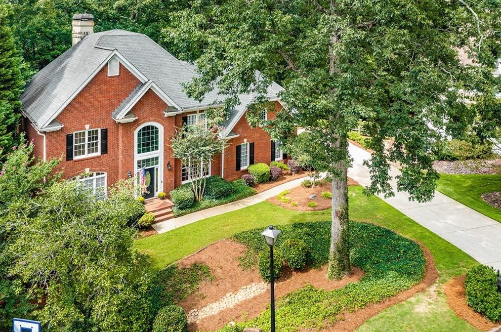 1135 Landings Overlook, Alpharetta, GA 30005-7849