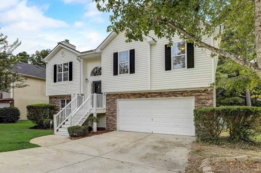 217 Bainbridge Cir, Dallas, GA 30132-4753