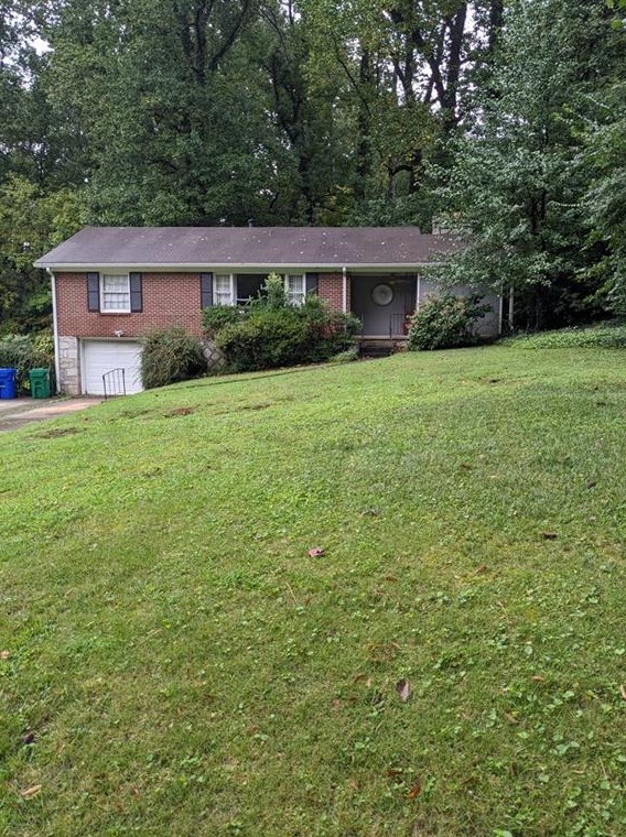 1289 Christmas Ln Ne, Atlanta, GA 30329