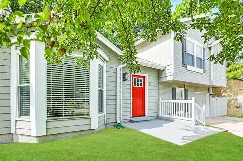 2345 Deep Shoals Cir, Decatur, GA 30034