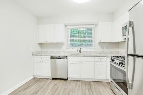 2345 Deep Shoals Cir, Decatur GA  30034-1236 exterior