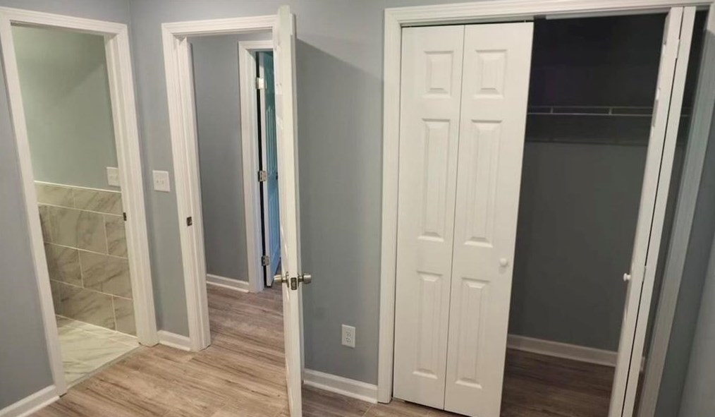 3656 Larkspur Ter, Decatur GA  30032-4838 exterior