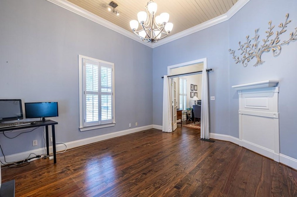 836 Sycamore St, Decatur GA  30030-2063 exterior