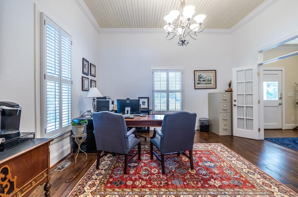 836 Sycamore St, Decatur GA  30030-2063 exterior