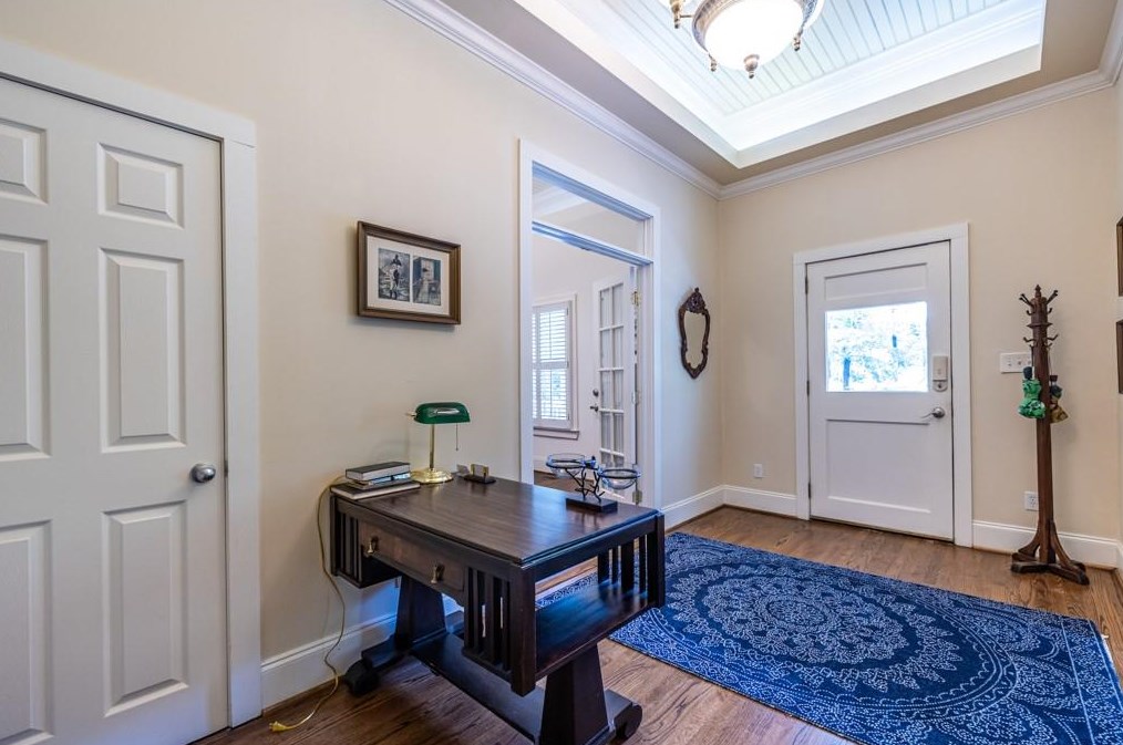 836 Sycamore St, Decatur GA  30030-2063 exterior