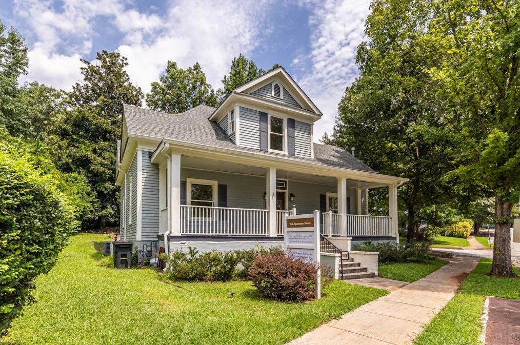 836 Sycamore St, Decatur, GA 30030-2063