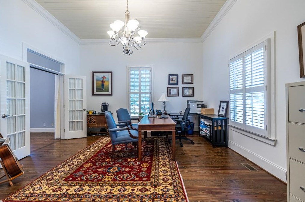 836 Sycamore St, Decatur GA  30030-2063 exterior