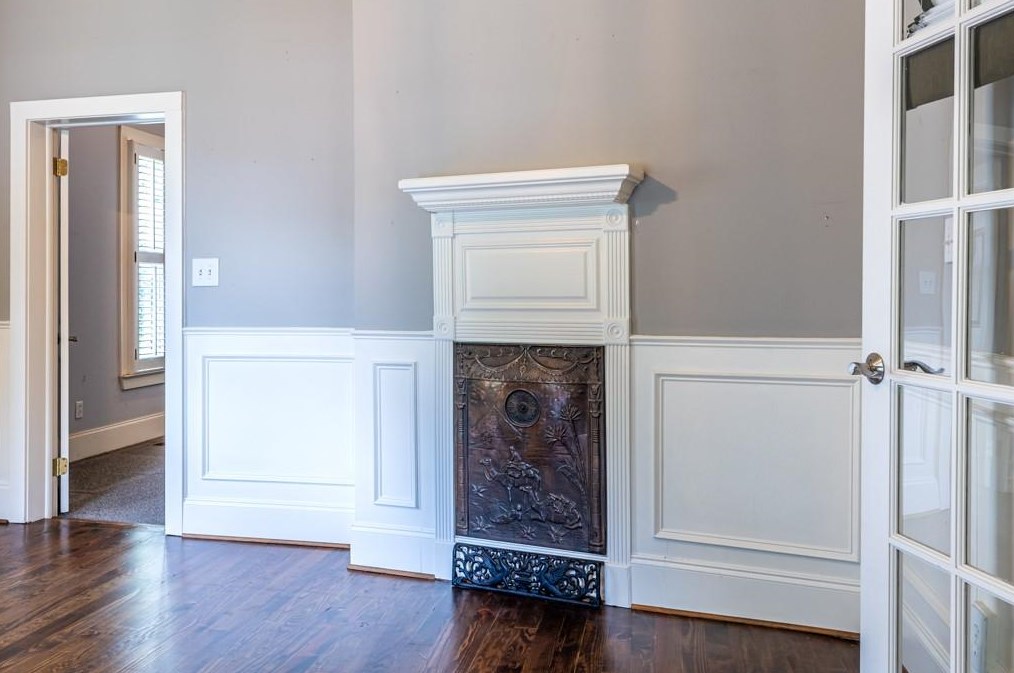 836 Sycamore St, Decatur GA  30030-2063 exterior