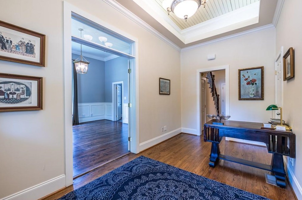 836 Sycamore St, Decatur GA  30030-2063 exterior