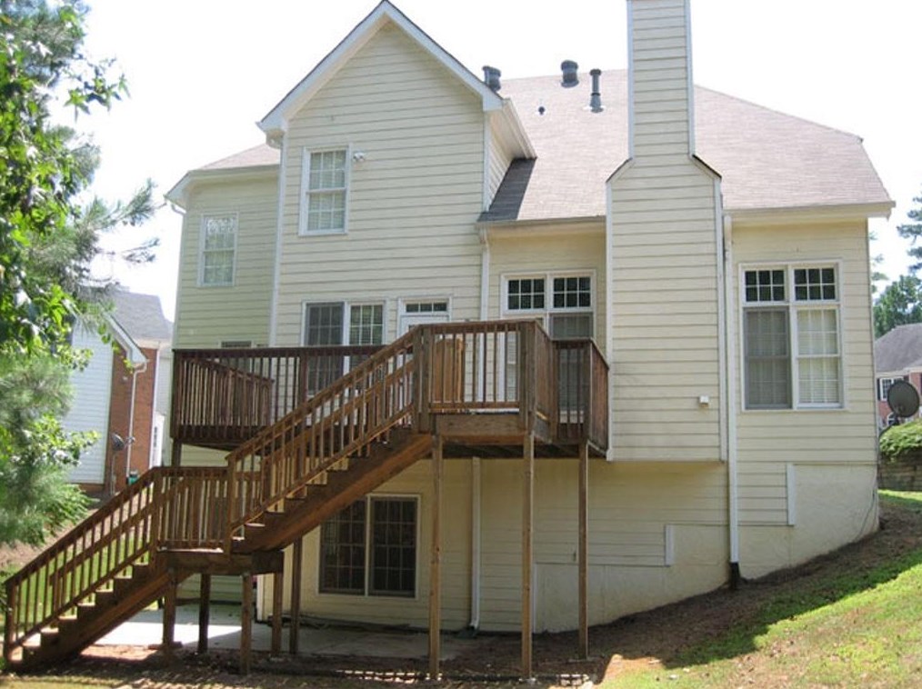3859 Clearbrooke Way, Duluth, GA 30097