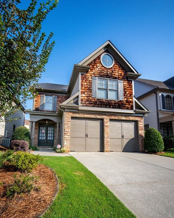 5133 Micaela Way, Duluth, GA 30096
